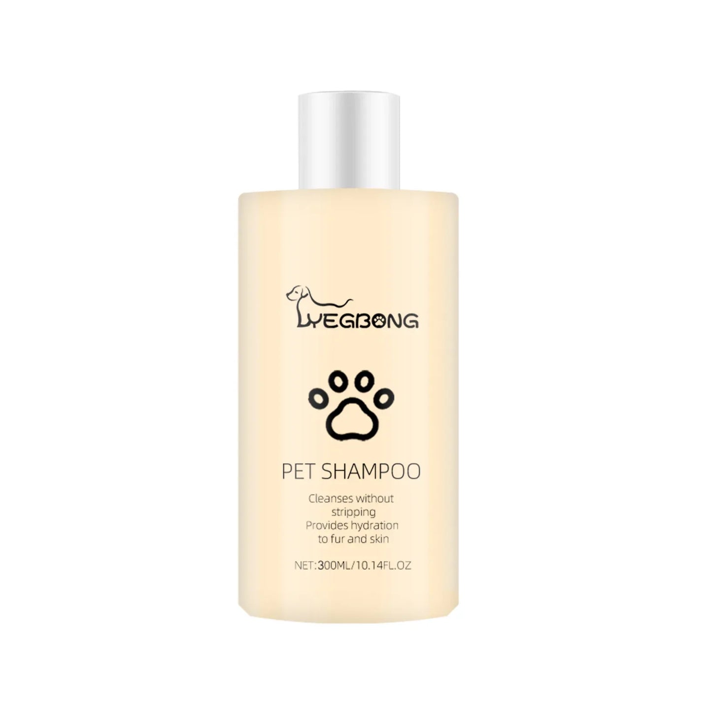 PawGlow Shampoo