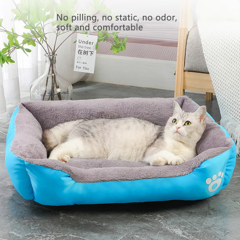 Dog bed | Cat Bed Image 19