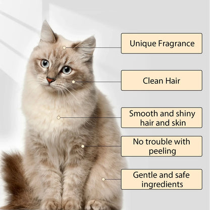 PawGlow Shampoo