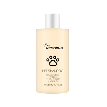 PawGlow Shampoo